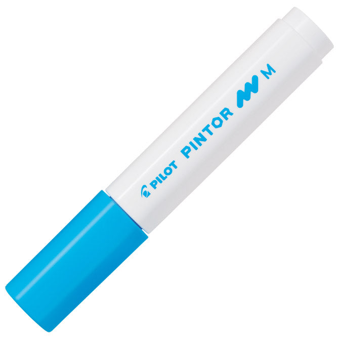 MARKER 2MM PINTOR PILOT SW-PT-M-LB SVETLO MODRA