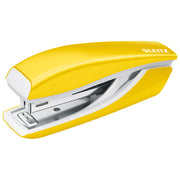 STROJ ZA SPAJANJE DO  10 LISTOVA MINI(10)WOW LEITZ 55281216 METALIK ŽUTI