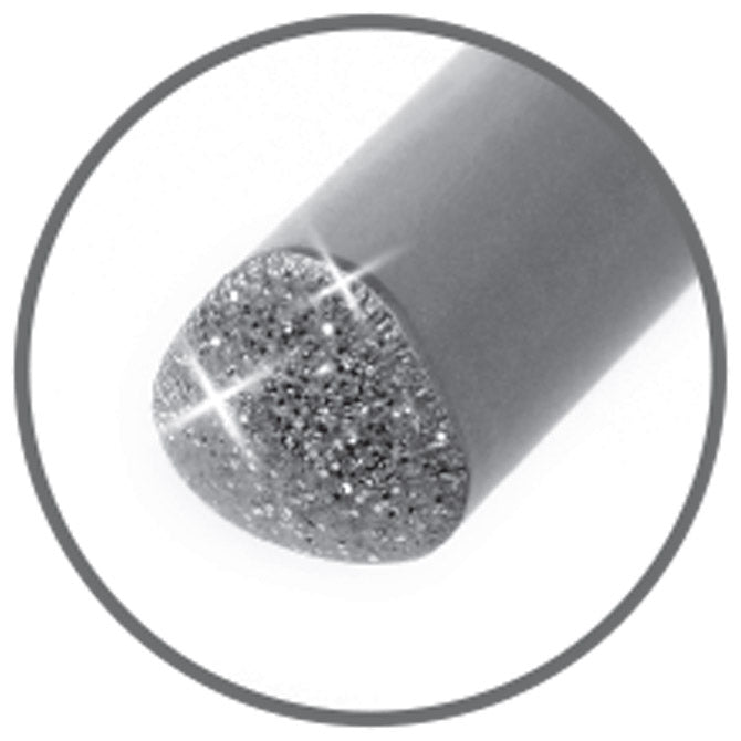 OLOVKA GRAFITNA B SPARKLE FABER CASTELL 118234 SVIJETLO ROZA