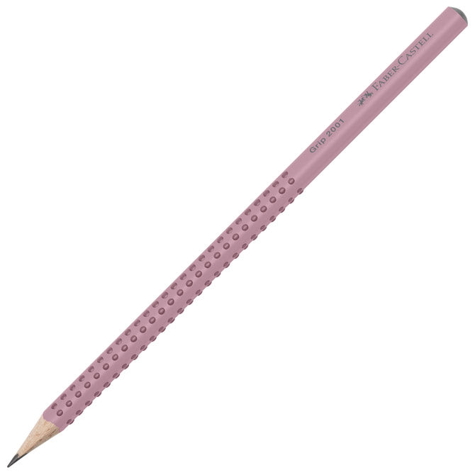 OLOVKA GRAFITNA B GRIP 2001 U ČAŠI PK144 FABER CASTELL 117014 SORTIRANO