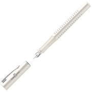 NALIVPERO GRIP 2010 (F) HARMONY FABER CASTELL 140822 BIJELO