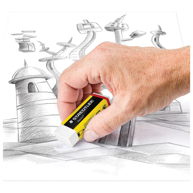 Radirka Noris Staedtler 526 N20-KOS