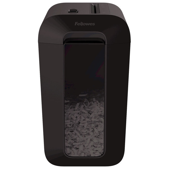 UNIŠTAVAČ DOKUMENTACIJE  10 LISTOVA CROSSCUT LX-65 FELLOWES 4400701 PROMO