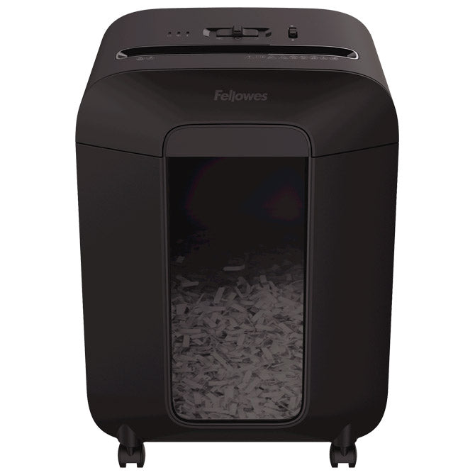 UNIŠTAVAČ DOKUMENTACIJE  12 LISTOVA CROSSCUT LX-85 FELLOWES 4400801