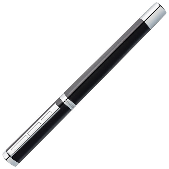 Nalivpero triplus (f) staedtler 474 f09-3 antracit