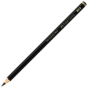 OLOVKA GRAFITNA 10B PITT GRAPHITE MATT FABER-CASTELL 115210