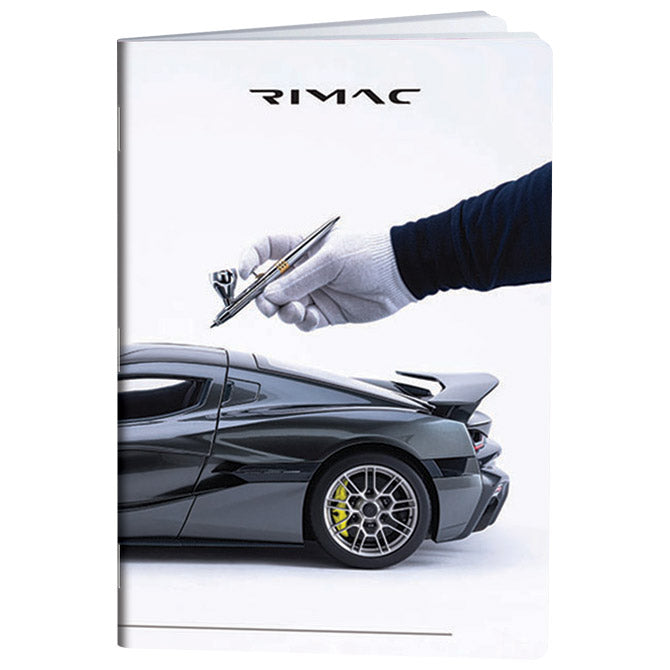 TEKA MEKI UVEZ A4 CRTE 40L 80G RIMAC MAR MAR