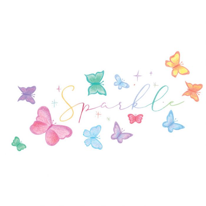 BOJE DRVENE  12BOJA METALNA KUTIJA SPARKLE PASTEL FABER-CASTELL 201910