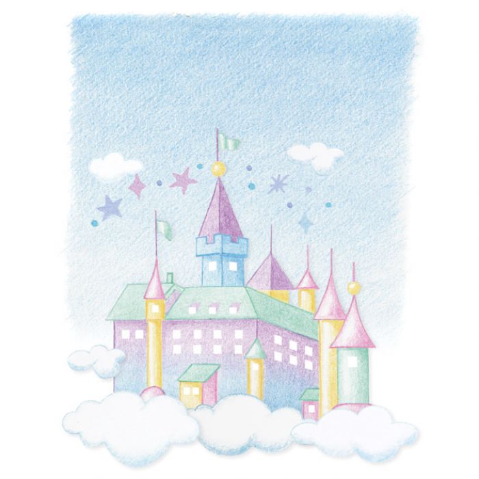 BOJE DRVENE  10BOJA PASTEL FABER-CASTELL 111211 BLISTER