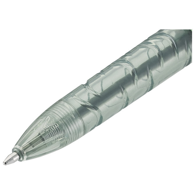 Olovka kemijska B2P Ecoball Begreen Pilot BP-B2PEB-M-BG-B crna-NL