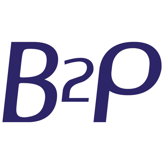 Olovka kemijska B2P Ecoball Begreen Pilot BP-B2PEB-M-BG-L plava-NL