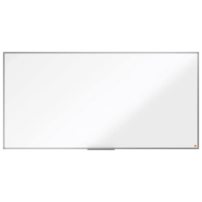 PLOČA MAGNETNA 180X 90CM ALUMINIJSKI OKVIR ESSENCE STEEL NOBO 1915450 BIJELA