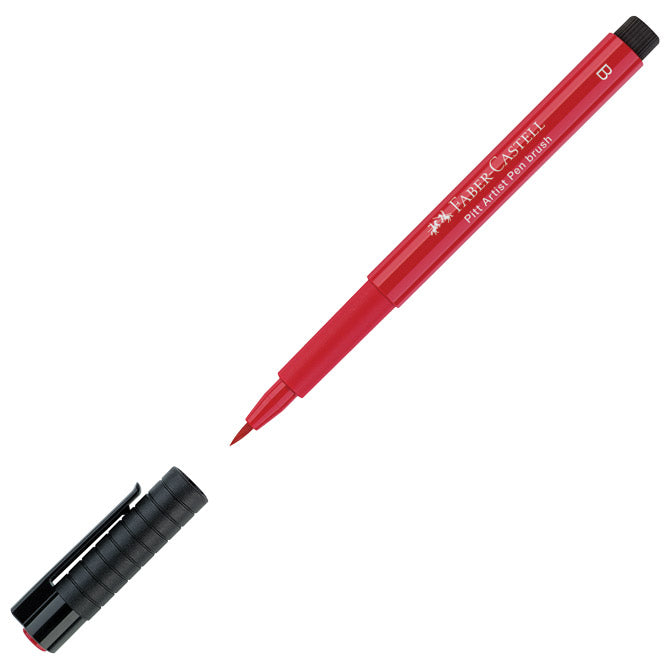 SET PITT ARTIST BRUSH B  6BOJA SPRINGTIME FABER-CASTELL 167177 BLISTER