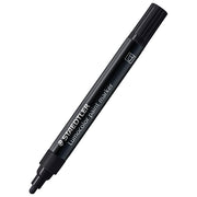 Marker akrilni 2,4mm lumocolor staedtler 349-9 crni