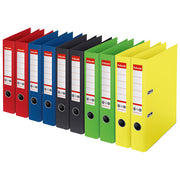 Registrator a4 uski samostojeći co2 neutral vivida esselte 627578 sortirano
