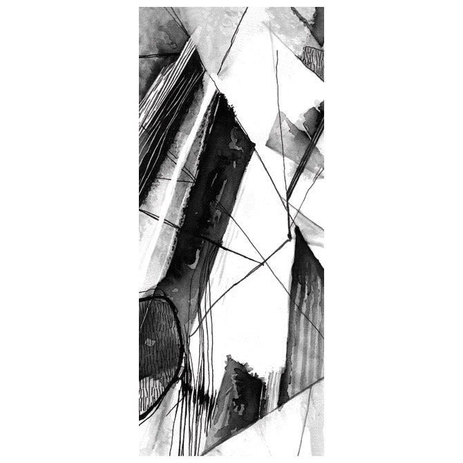 MARKER OBOSTRANI AKVAREL  6BOJA SHADES OF GREY GOLDFABER FABER CASTELL 164522 SIVI BLISTER