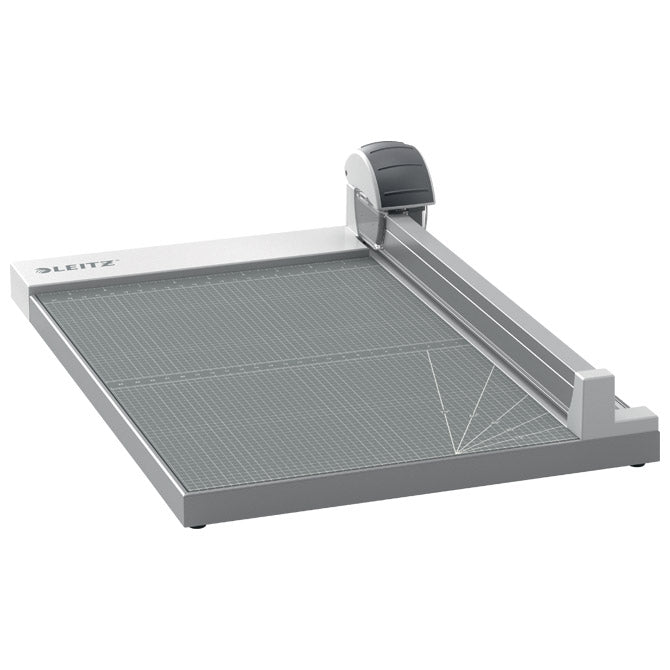 REZAČ STOLNI ZA PAPIR REZ381MM 15L A4 PLUS  PRECISION OFFICE LEITZ 90270000