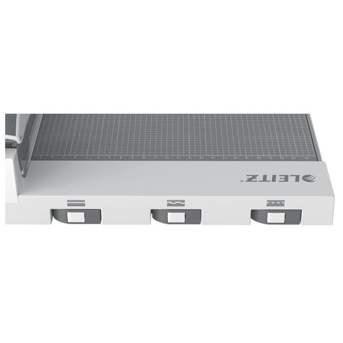 REZAČ STOLNI ZA PAPIR REZ381MM 15L A4 PLUS  PRECISION OFFICE LEITZ 90270000