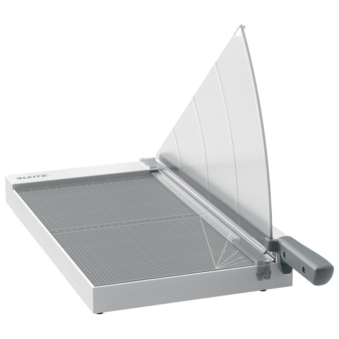 Rezač stolni za papir (giljotina) rez420mm 10l a3 precision home/office leitz 90200000