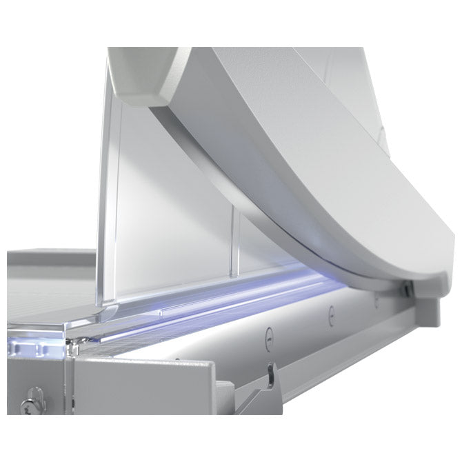 Rezač stolni za papir (giljotina) rez381mm 15l a4 plus  precision office leitz 90210000