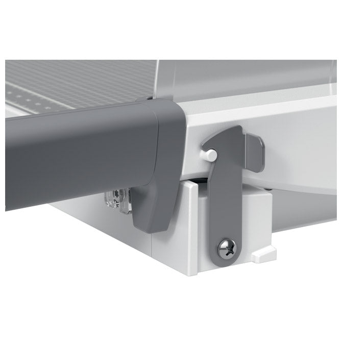 REZAČ STOLNI ZA PAPIR (GILJOTINA) REZ305MM 10L A4 PRECISION HOME/OFFICE LEITZ 90190000