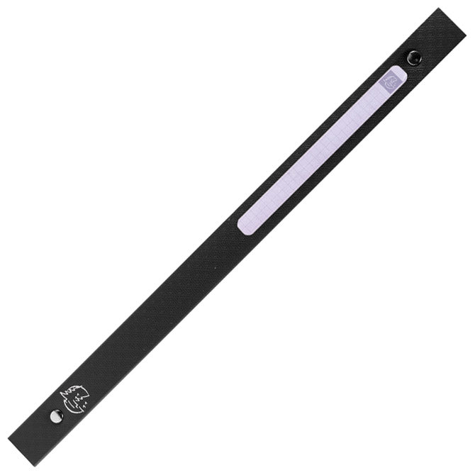 Mapa uložna 4ringa-fi15mm a4 pp opaque exacompta 51191e crna