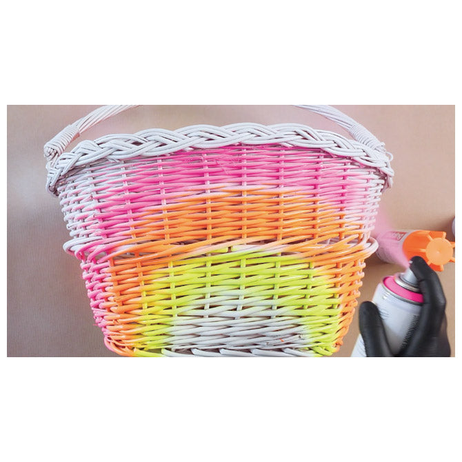 Boja akrilna u spreju 200ml permanentna edding 5200969 neon roza