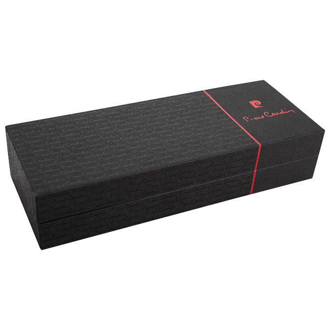 GARNITURA OLOVKA KEMIJSKA PLUS NALIVPERO JACQUES PIERRE CARDIN B0400600IP3