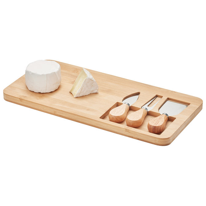SET ZA REZANJE SIRA MIDOCEANBRANDS MO6414-40