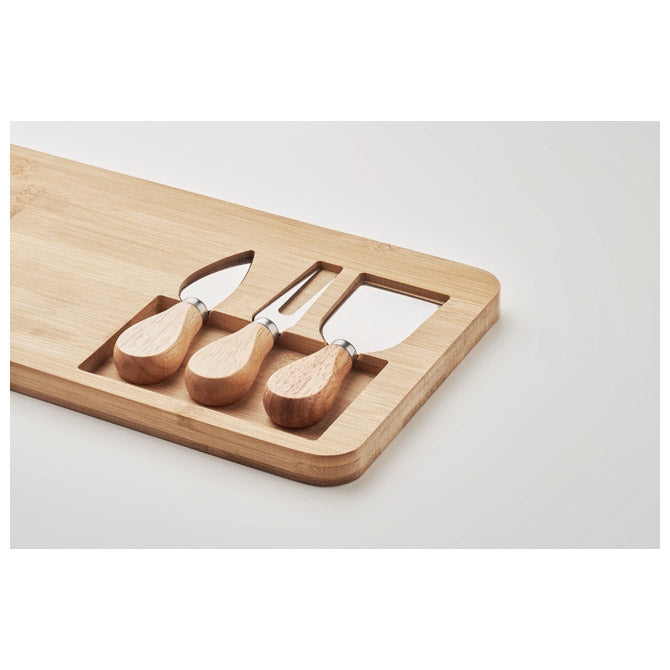 SET ZA REZANJE SIRA MIDOCEANBRANDS MO6414-40