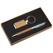 SET POKLON OLOVKA KEMIJSKA PLUS PRIVJESAK EASY 143701