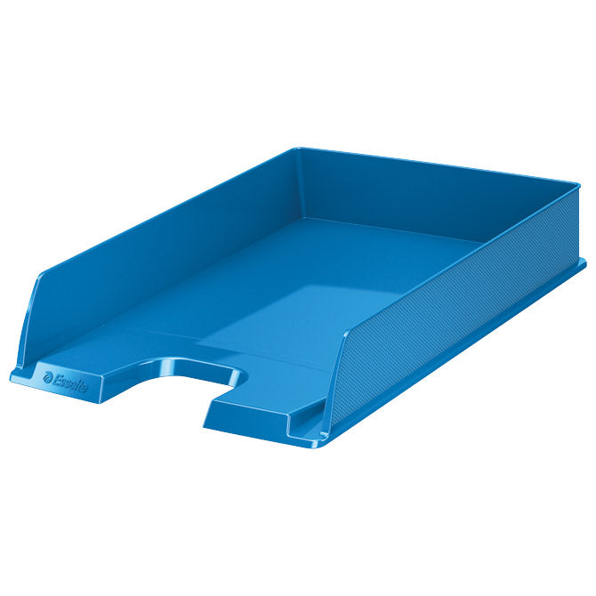 LADICA ZA SPISE A4 VIVIDA ESSELTE 623926 SVIJETLO PLAVA