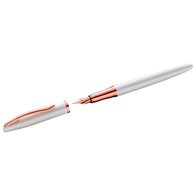 NALIVPERO JAZZ NOBLE ELEGANCE PEARL PELIKAN 821803
