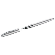 Nalivpero jazz noble elegance silver pelikan 821858