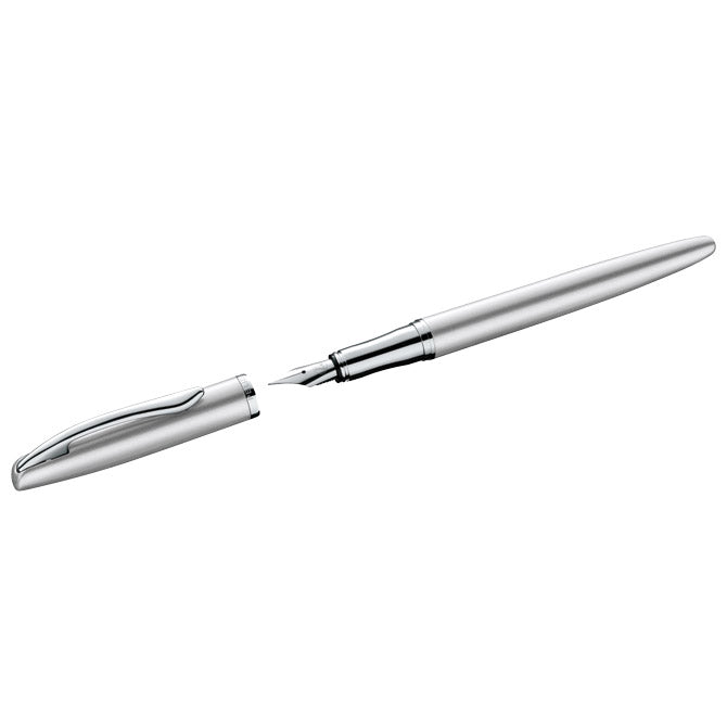 Nalivpero jazz noble elegance silver pelikan 821858