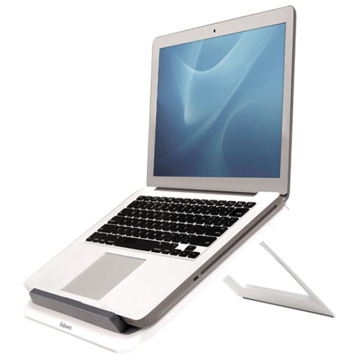 STALAK ZA NOTEBOOK QUICK LIFT FELLOWES 8210101 BIJELI