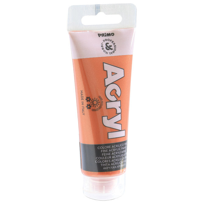 BOJA AKRILNA  75ML PVC TUBA CMP.420TA75930 BAKRENA
