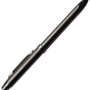 SVINČNIK 3-PEN MULTIFUNKCIONALNA KOVINSKA ELE-SS PENAC TF1601SS-GC10 SREBRNA