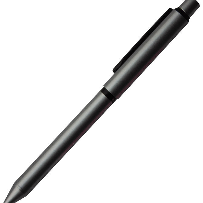 OLOVKA 3-PEN MULTIFUNKCIJSKA METALNA MULTISYNC MS207 PENAC MF0207BR-GC10 ANTRACIT