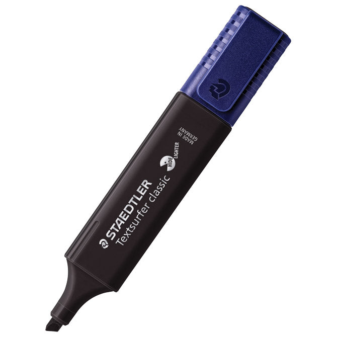 SIGNIR 1-5MM CLASSIC STAEDTLER 364 C-9 CRNI