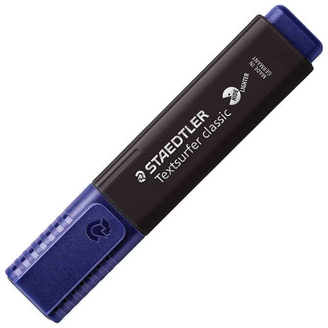 SIGNIR 1-5MM CLASSIC STAEDTLER 364 C-9 CRNI