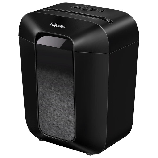 UNIČEVALNIK DOKUMENTACIJE 8 LISTOV MINICUT LX-41 FELLOWES 4300701 PROMO