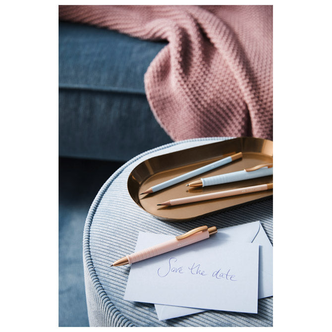 OLOVKA KEMIJSKA GUMIRANA POLY BALL URBAN XB FABER CASTELL 241187 PALE ROSE
