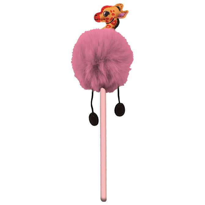 OLOVKA GRAFITNA POM POM LITTLES FIGURES DIAKAKIS 000646935