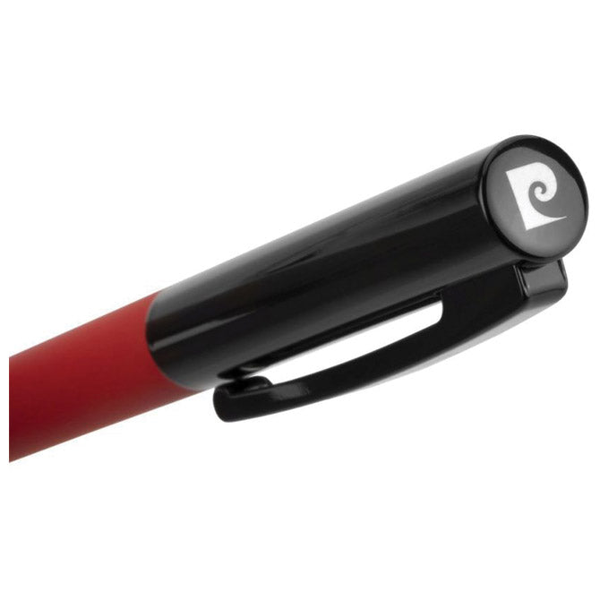 OLOVKA KEMIJSKA VIVID PIERRE CARDIN B0136100IP3 CRVENO-CRNA