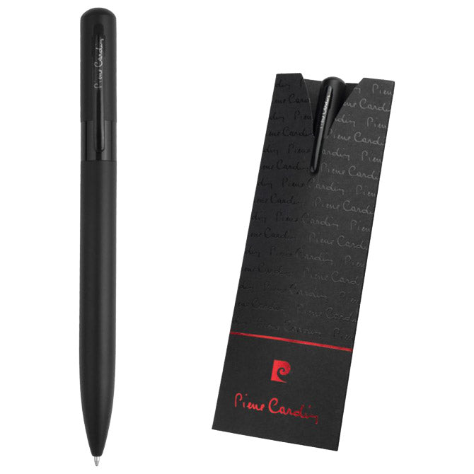 OLOVKA KEMIJSKA METALNA TRIOMPHE PIERRE CARDIN B0102400IP3 CRNA