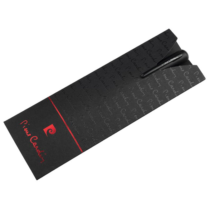 OLOVKA KEMIJSKA METALNA TRIOMPHE PIERRE CARDIN B0102400IP3 CRNA