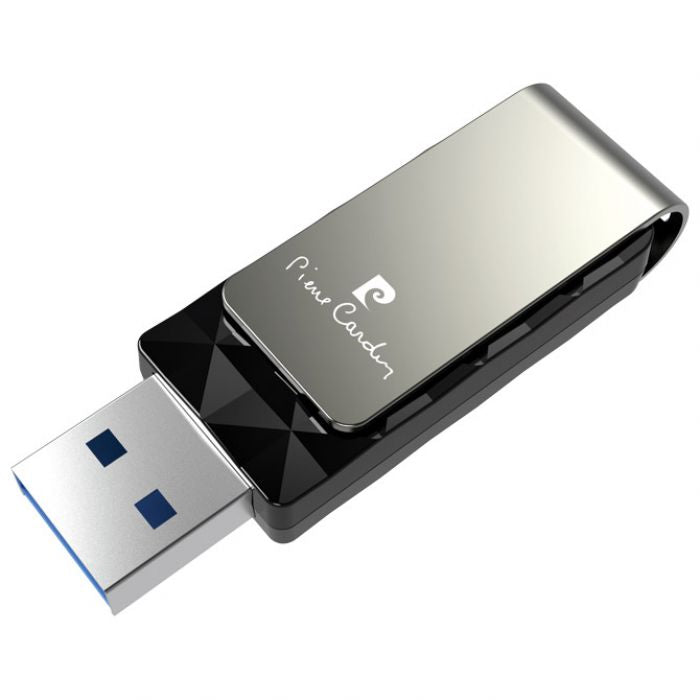 MEMORIJA USB 32GB 3.2 ETOILE PIERRE CARDIN B1301800MA2 CRNI