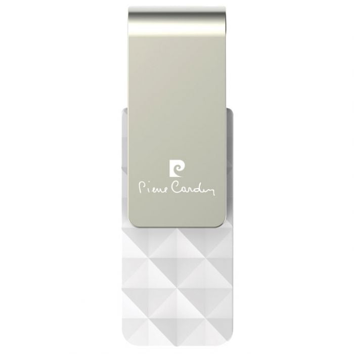 MEMORIJA USB 32GB 3.2 ETOILE PIERRE CARDIN B1301801MA2 BIJELI
