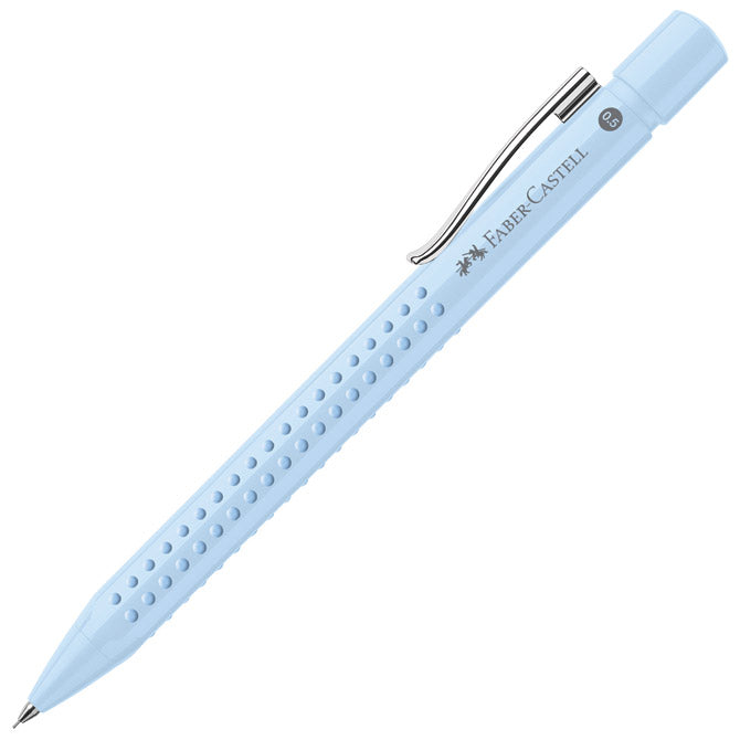 OLOVKA TEHNIČKA 0,5 MM GRIP 2010 HAMORNY FABER CASTELL 231029 SKY BLUE